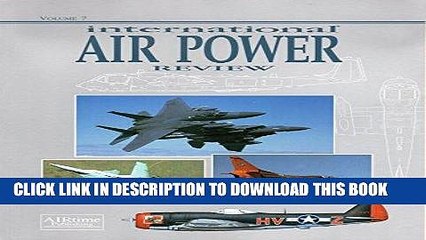 [PDF] Online International Air Power Review, Vol. 7 Full Epub