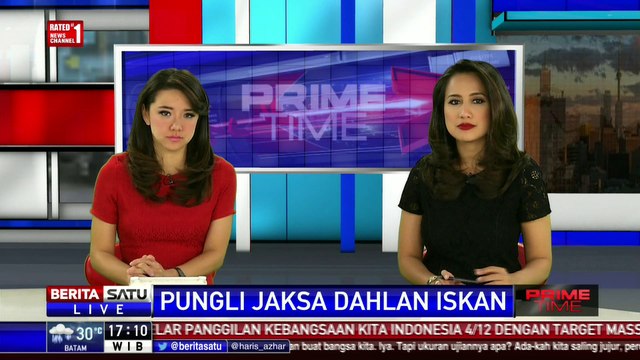 Kejati Jatim Pastikan Penangkapan Jaksa Ahmad Fauzi