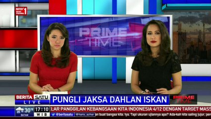 Kejati Jatim Pastikan Penangkapan Jaksa Ahmad Fauzi