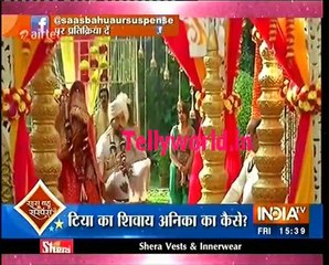 Shaadi mein Hoga Khob Drama - Ishqbaaaz