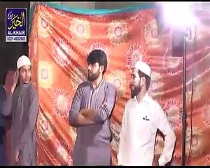 BEKHUD KIYA DETY HAIN ANDAZY HIJABANA MUHAMMAD USMAN ATTA QADRI