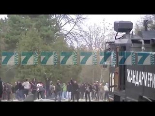 BULLGARIA ARRESTON DISA QINDRA EMIGRANTE - News, Lajme - Kanali 7