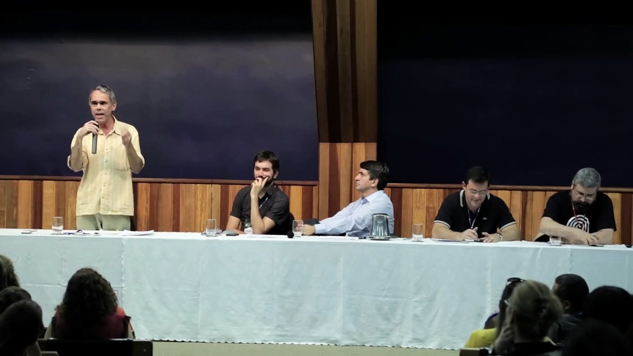 As drogas devem ser legalizadas-Prof.Dr.Henrique Carneiro