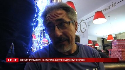 L'édition de la mi journée - Vendredi 25 Novembre