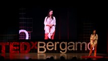 Come cambiare il mondo, ognuno può fare la sua parte _ Elisa Finocchiaro _ TEDxBergamo