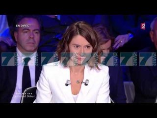 DEBATOJNE PER RUSINE NE TELEVIZION - News, Lajme - Kanali 9