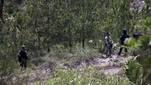 México encontra corpos e cabeças em fossas clandestinas