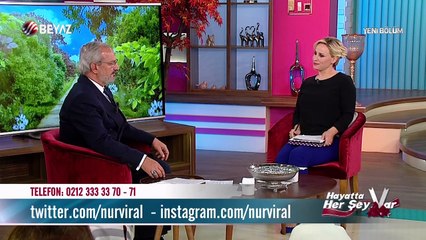 Hayatta Her Şey Var 25 Kasım 2016