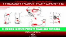 MOBI DOWNLOAD Travell and Simons  Trigger Point Flip Charts PDF Ebook