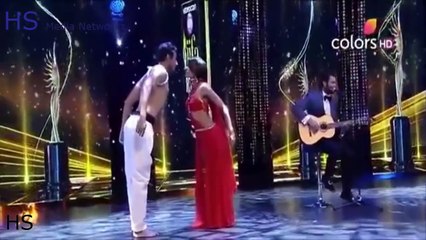 Fawad khan Live Singing Performance