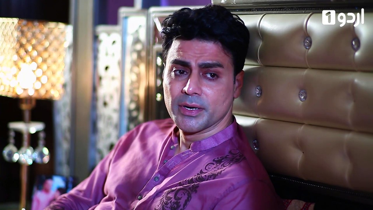 Malaika Episode 4 Urdu1