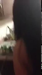 Drunk Girl Goes Down Hard 2015