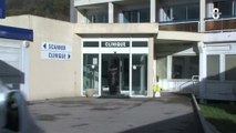La clinique des Grandes Alpes opère de nouveau (Cluses)