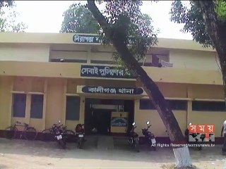 মুক্তিযোদ্ধা অসিত কুমারকে মারধরের মামলার আসামি রাজা গ্রেফতার