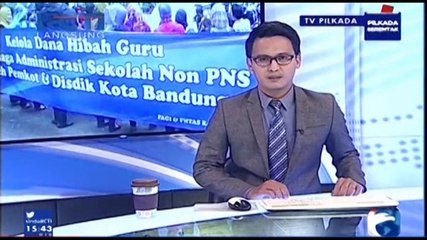 Hari Guru, Guru Honorer Mendesak Diangkat sebagai PNS