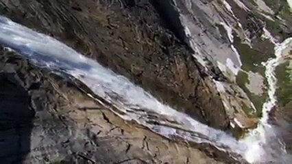 Hoje quem ganhou voz foi A Água. Que tal... - Conservação Internacional CI-Brasil