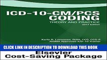 [READ] Kindle ICD-10-CM/PCS Coding Theory and Practice, 2017 Edition - Text and Workbook Package,