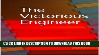 [READ] Mobi The Victorious Engineer Free Download
