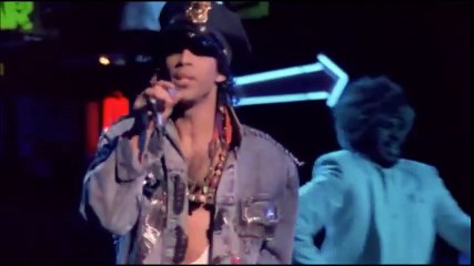 Prince -  It's Gonna Be a Beautiful Night