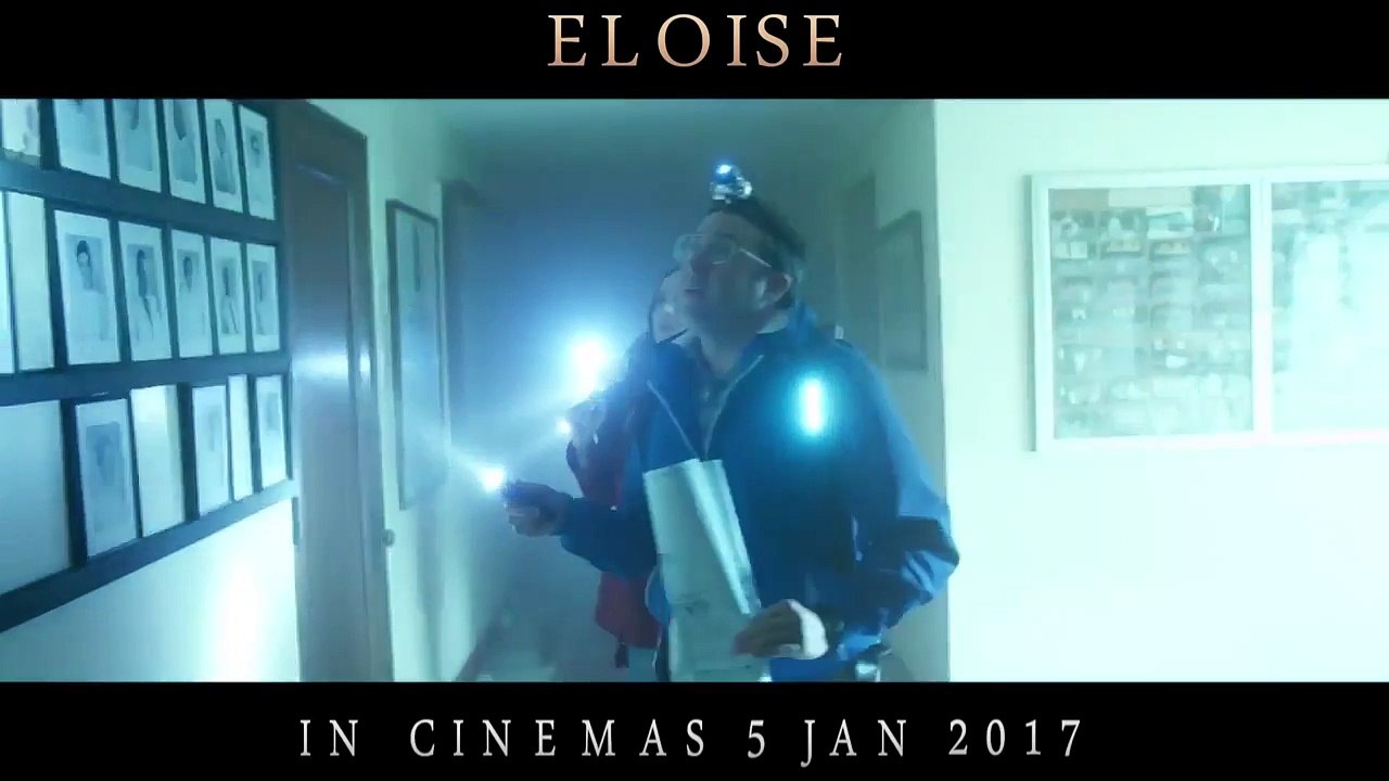 ELOISE