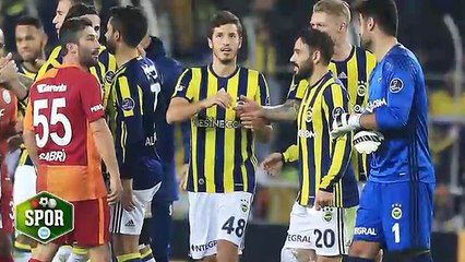 Burak Yılmaz'dan Fenerbahçe'ye 6 cevabı