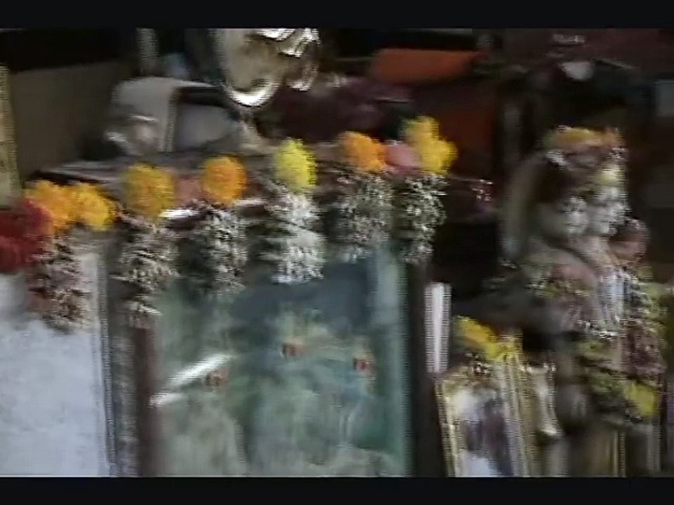 AMRITHA...The Divine Nectar OF SAI BABA