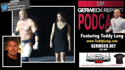 Does Vince McMahon Trust HHH_Stephanie To Take Over WWE