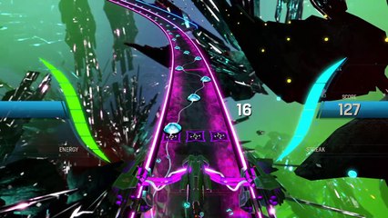 Amplitude Test Ps4
