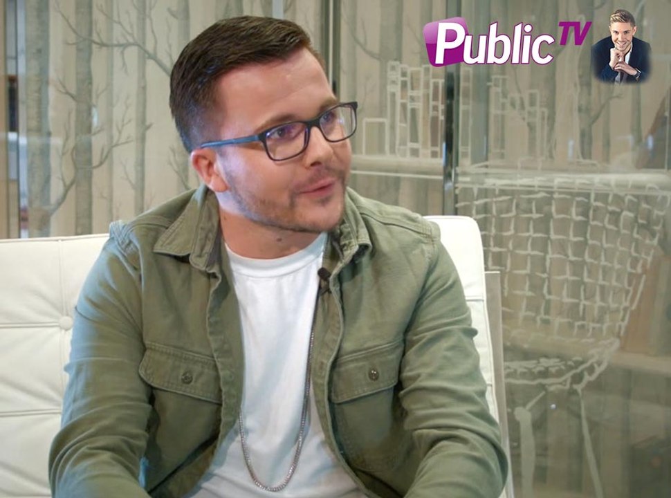 ETI : Benoît (LPDLA 4) : "Mon type de femmes ? Celles qui ont des formes !"