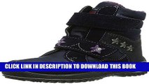 EPUB DOWNLOAD Ricosta M?dchen Winterstiefel mit Blinklicht marine/nautic, 470586-5, Gr 31 PDF Ebook