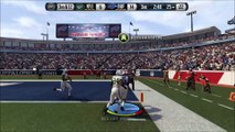 TD Watkins vs NY Jets Madden NFL 16