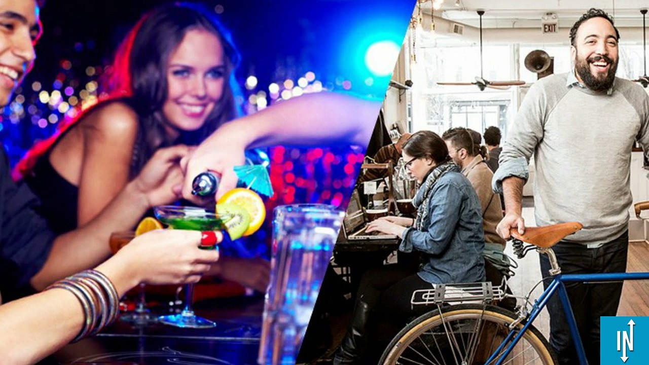 18 vrais clichés sur les bobos parisiens