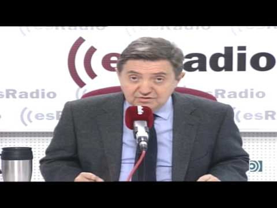 Federico a las 8: ¿Qué queda del poder territorial del PP? - 25/11/16
