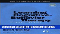 EPUB DOWNLOAD Learning Cognitive-Behavior Therapy: An Illustrated Guide PDF Ebook