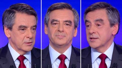 Quand Fillon "fact-checke" le dernier débat de la primaire à droite... sauf pour lui-même