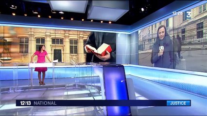 Attentats déjoués : "Ils comptaient passer à l'acte le 1er décembre"