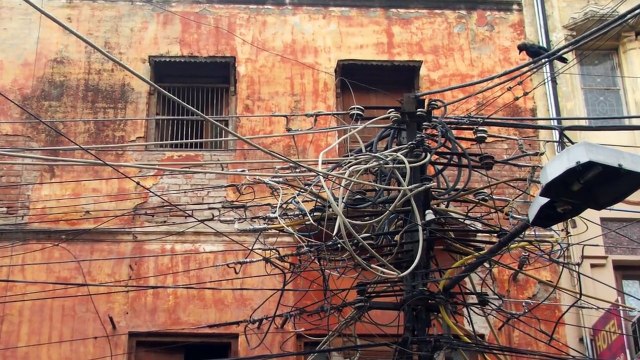 DTH BOX Explained - Cable operators strike in Pakistan__