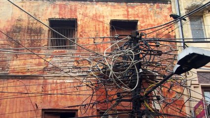 DTH BOX Explained - Cable operators strike in Pakistan__