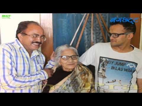 Kamli | (छेंति फोड़ी मेलि कमली) | Latest Garhwali DJ Folk Song | Gunjan Dangwal