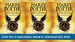 ]]]]]>>>>>(eBooks) Harry Potter - Spanish: Harry Potter Y El Legado Maldito (Spanish Edition)