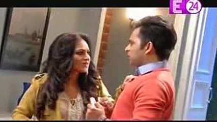 Pardes Mein Hai Mera Dil 25 November 2016 News