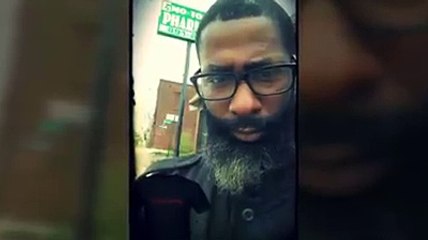 SOME*BODY in the Detroit Hip-Hop Scene 🎤