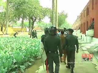 রাজশাহী কেন্দ্রীয় কারাগারে বঙ্গবন্ধুর স্মৃতি চিহ্ন সংরক্ষণের উদ্যোগ