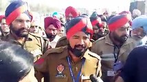 Sikander Maluka vs Punjab Police
