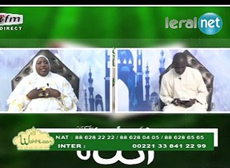 Sokhna Fatou Bintou Diop contre la peine de mort nitt amoul pouvoir ray