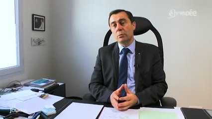 Résultat de la Primaire : Réactions des élus vendéens