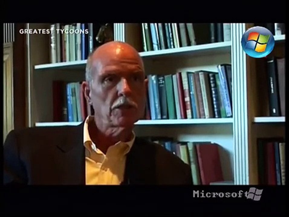 Life Story of Bill Gates - Bangla