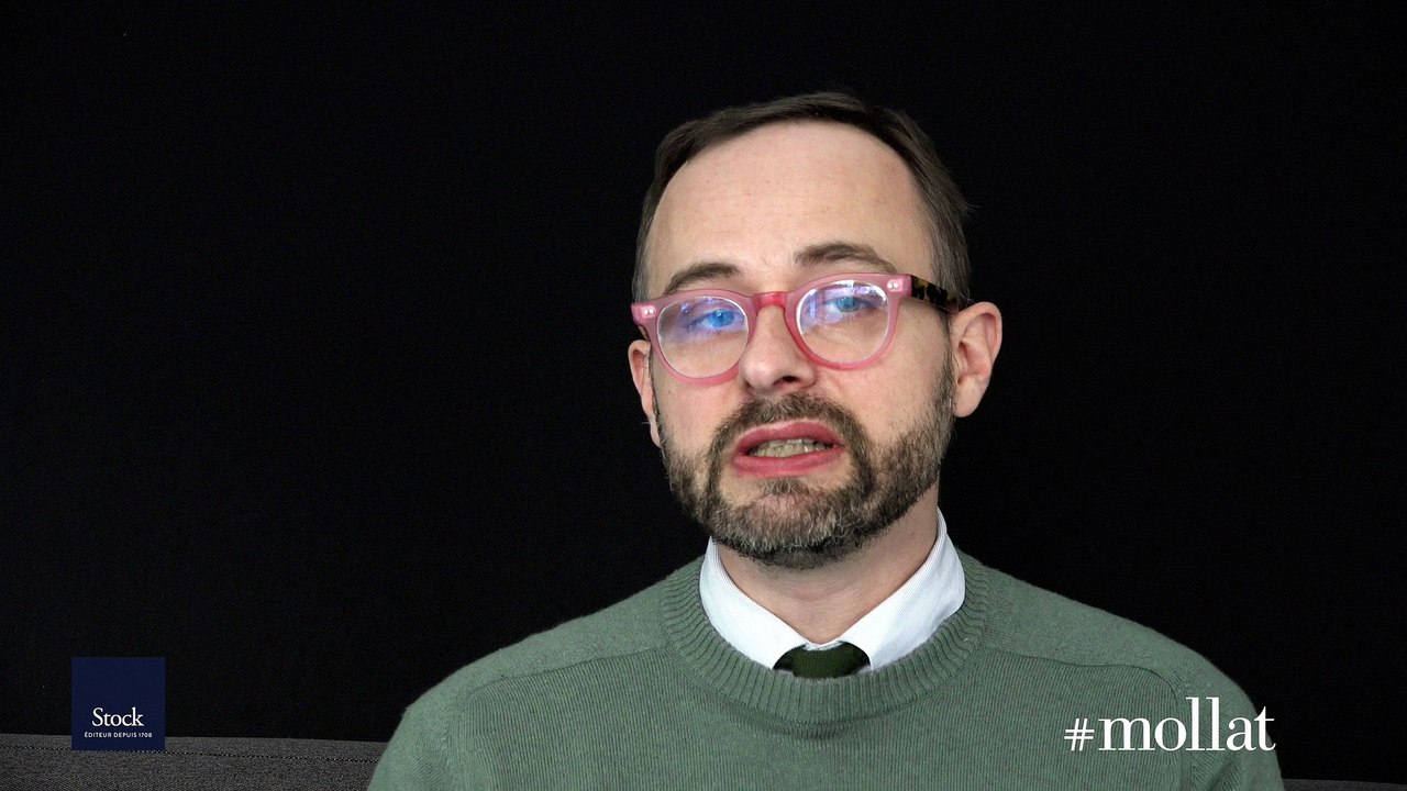 Arnaud Sagnard - Bronson