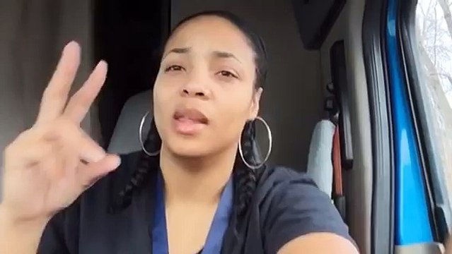 Why Black Men ain't marrying Black Women