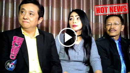 Istri Pergoki Daniel Tidur Bareng Bella Shofie - Cumicam 25 November 2016